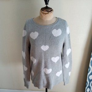Woman sweater